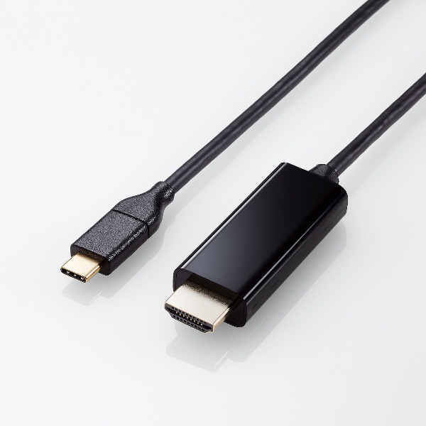 USB Type-c용 HDMI 미러링 케이블 MPA-CHDMI10BK